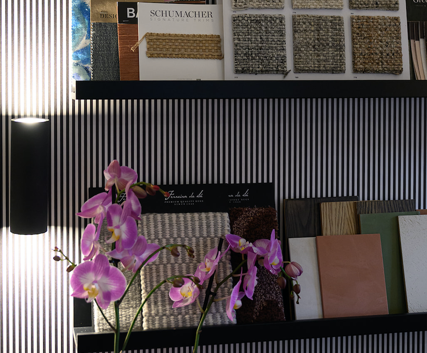 Arquitectura e Design de Interiores
